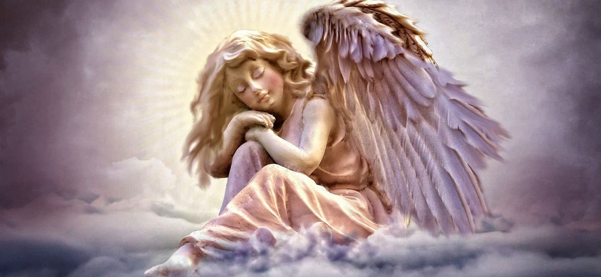 Anécdota Angelical
